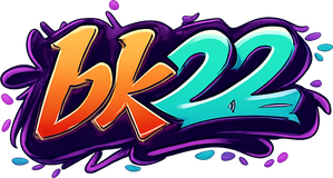 bk22 লোগো